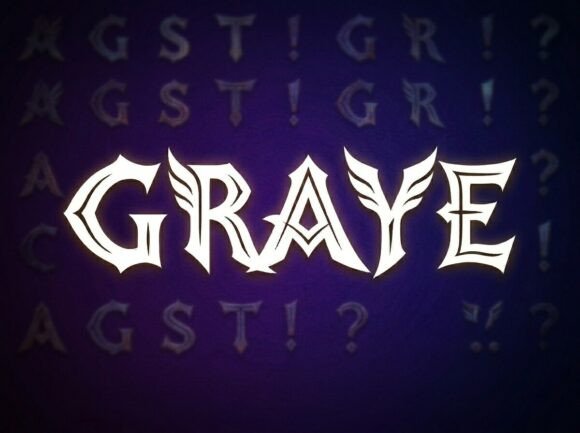 Graye: When Your Brand Demands to Be Seen