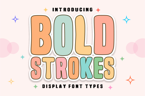 Injecting Joy into Design: The Practical Magic of Bold Strokes