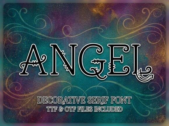 Unleash Your Brand's Personality with Angel