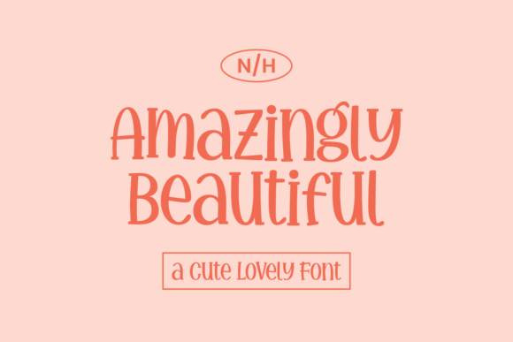 Why the Amazingly Beautiful Font Captures Pure Whimsy